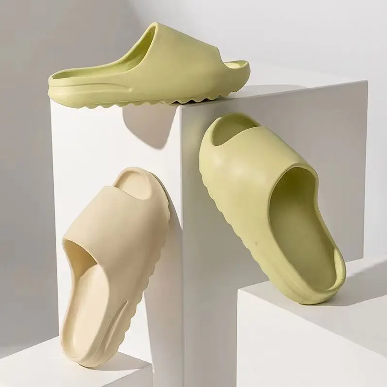 Pantofola Slide unisex- Il Massimo Comfort con Stile
